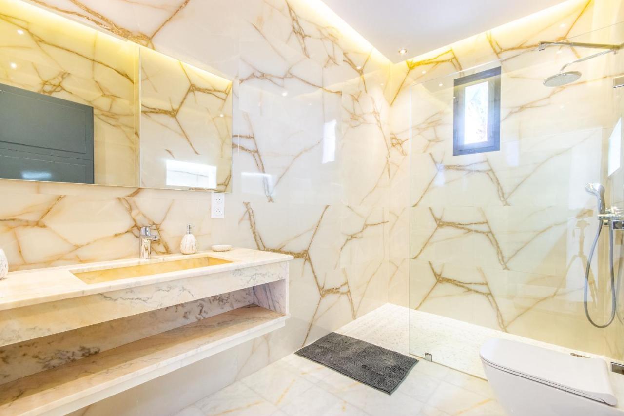 Villa California, Sans Vis A Vis, Piscine Chauffee, Spa, Marakéš Exteriér fotografie