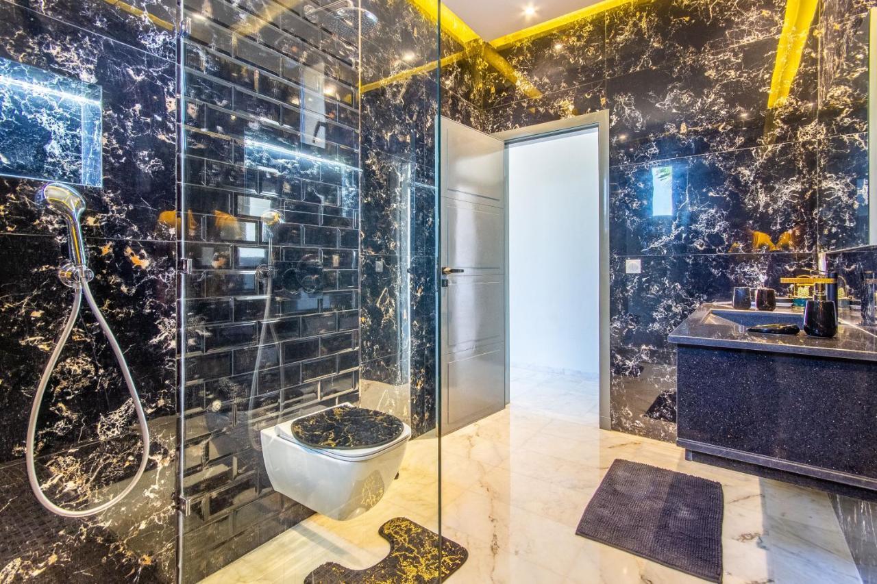 Villa California, Sans Vis A Vis, Piscine Chauffee, Spa, Marakéš Exteriér fotografie